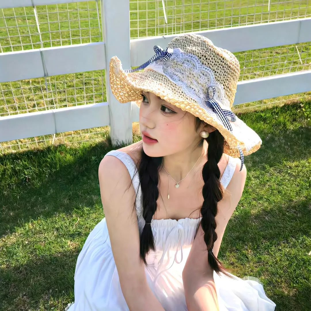 女猫