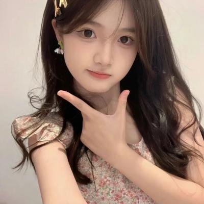 沉默不语的顾小姐