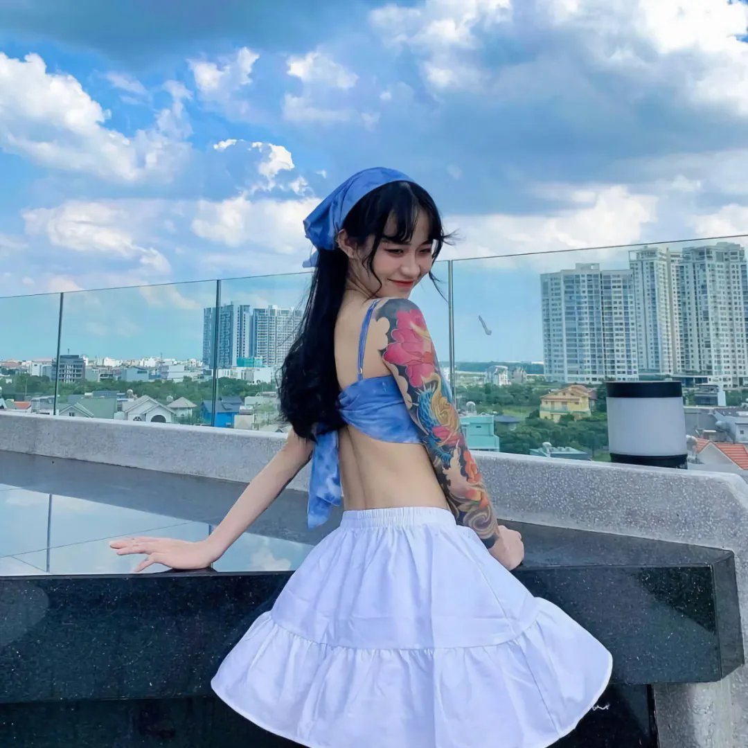 御花子